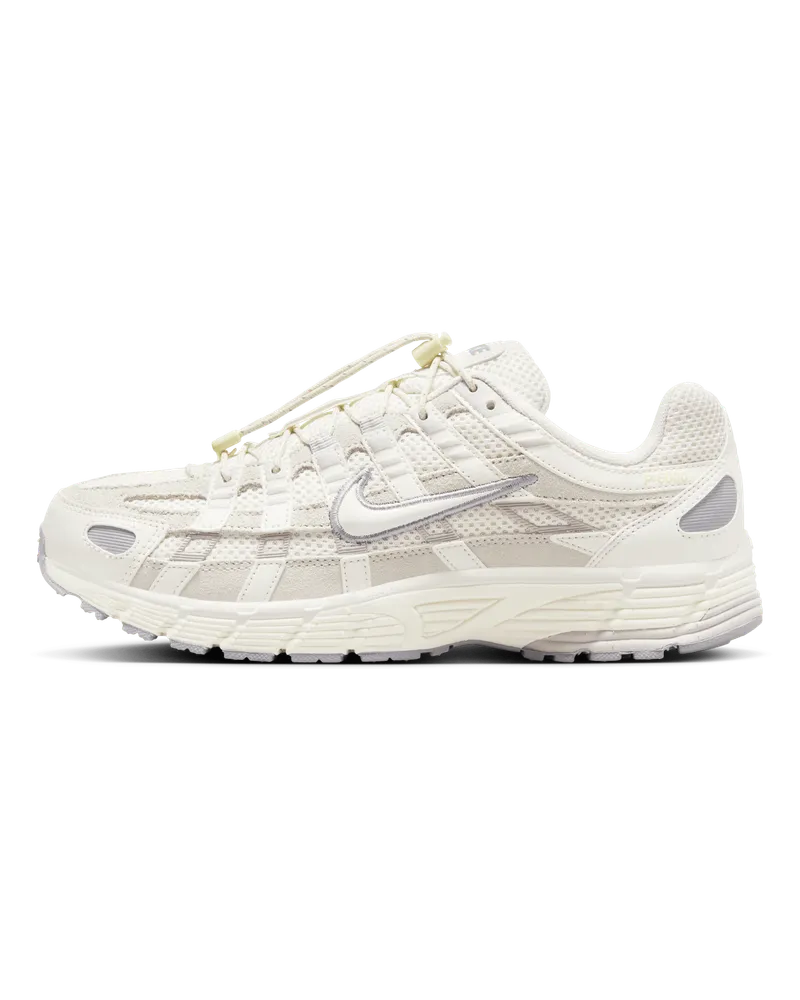 Nike P-6000 Schuh (Damen) - Grau Grau