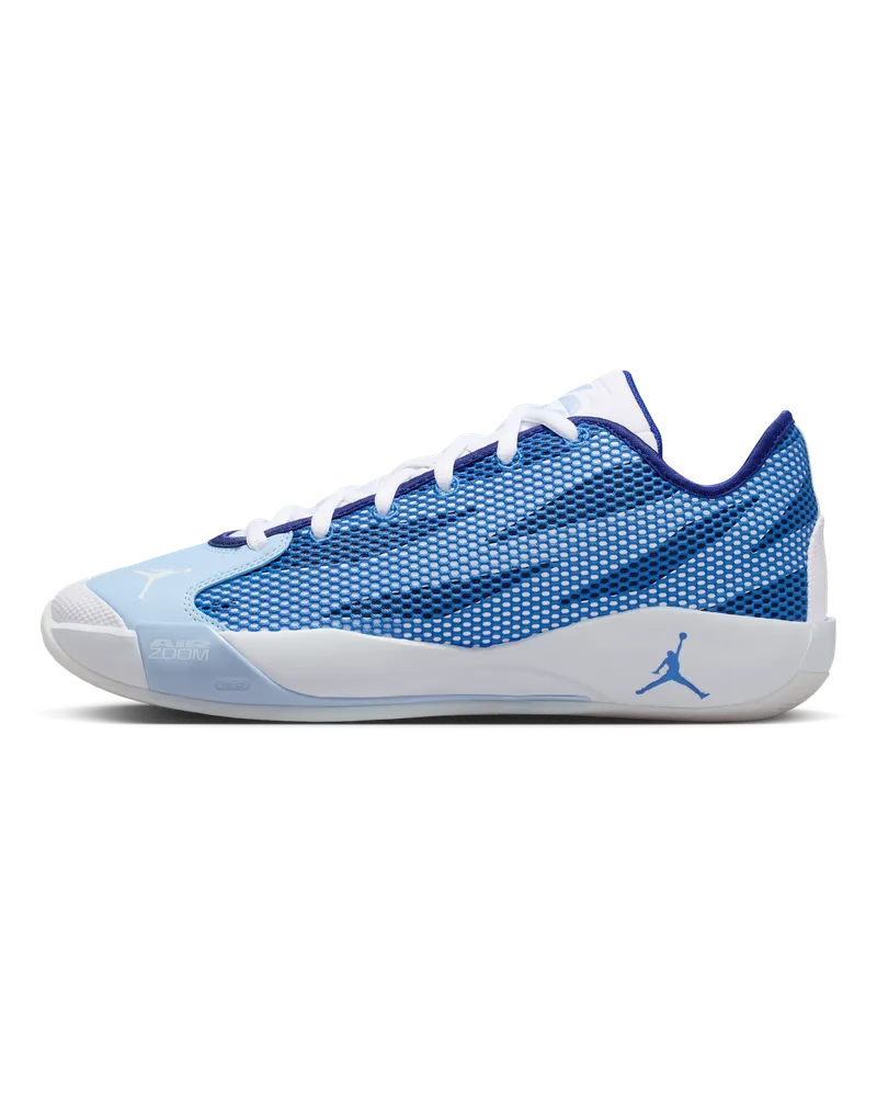 Nike Luka 77 Basketballschuh - Weiß Weiß