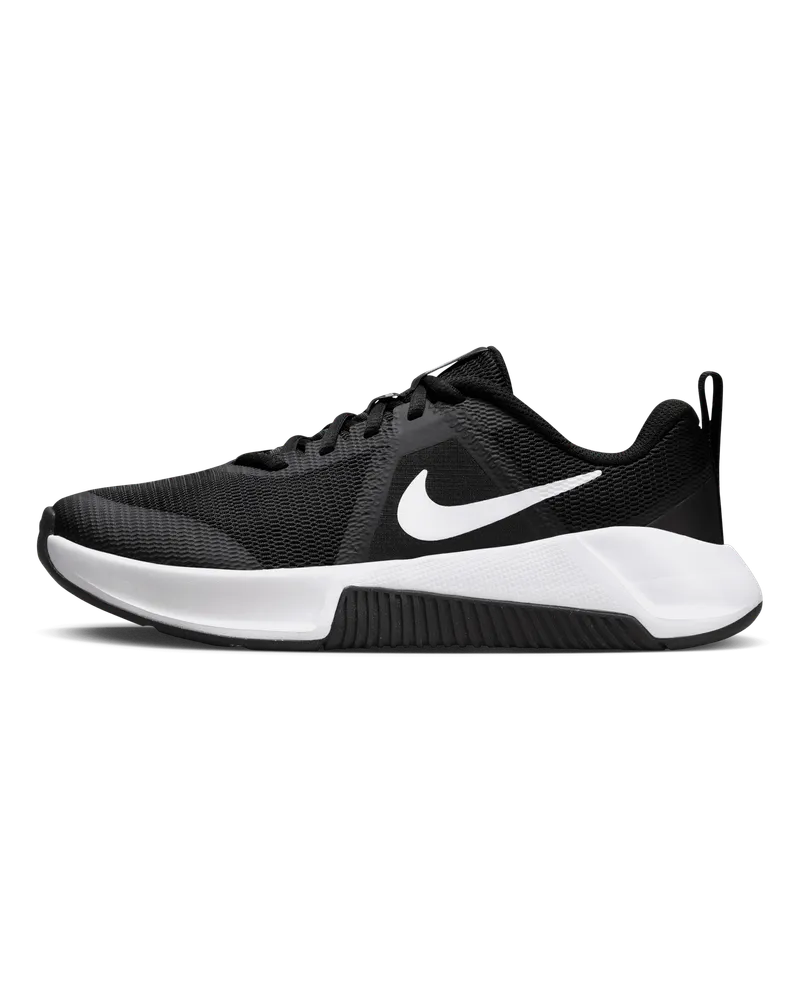 Nike MC Trainer 3 Workout-Schuh für Damen - Schwarz Schwarz