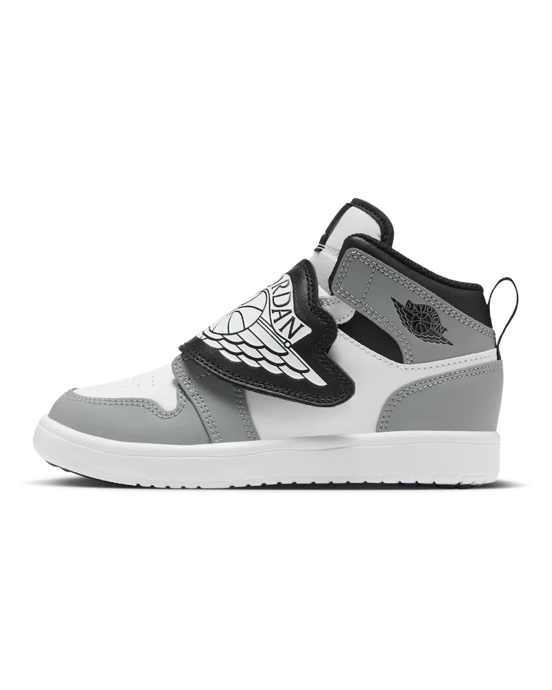 Jordan Sky  1 Schuh für jüngere Kinder - Weiß Weiß