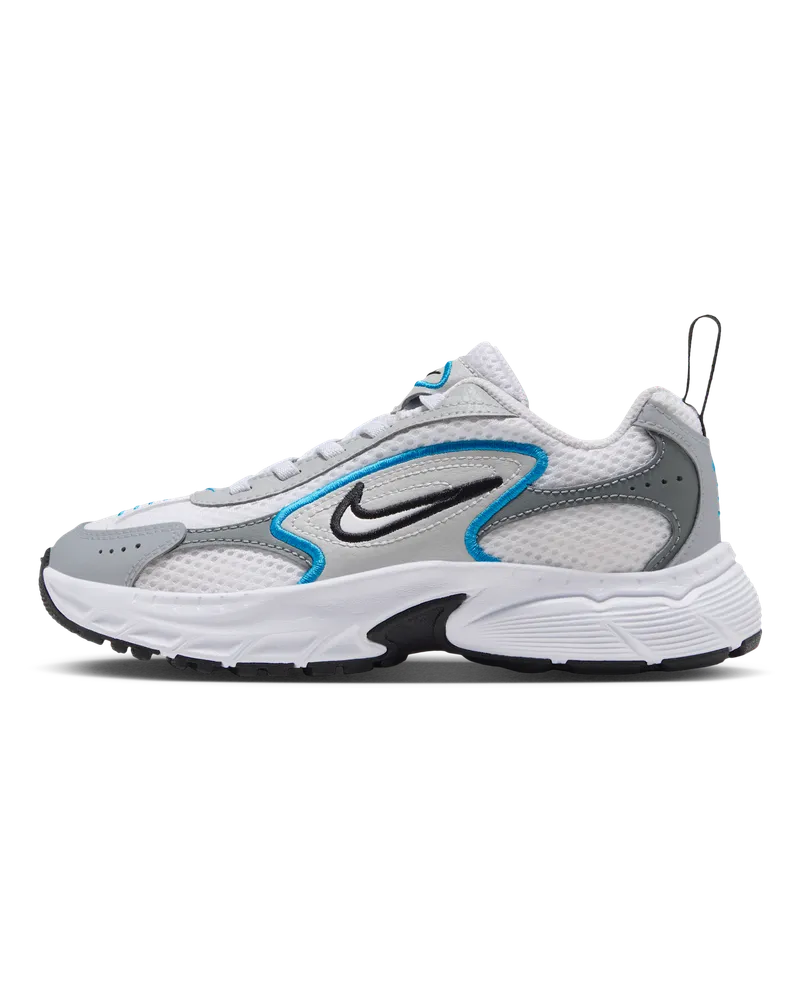 Nike Stratos Shift 2000 Schuh (jüngere Kinder) - Weiß Weiß