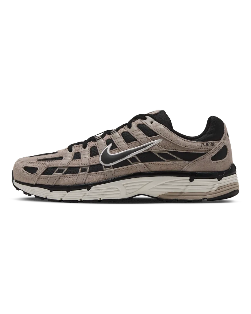 Nike P-6000 Schuh (Herren) - Braun Braun