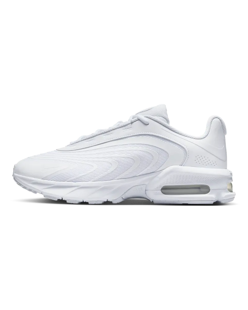 Nike Air Max Fire Schuh (Herren) - Weiß Weiß