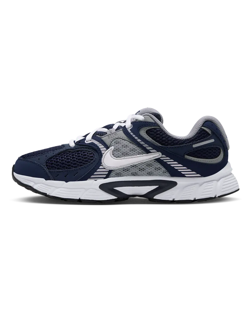 Nike V5 RNR Schuh (ältere Kinder) - Blau Blau