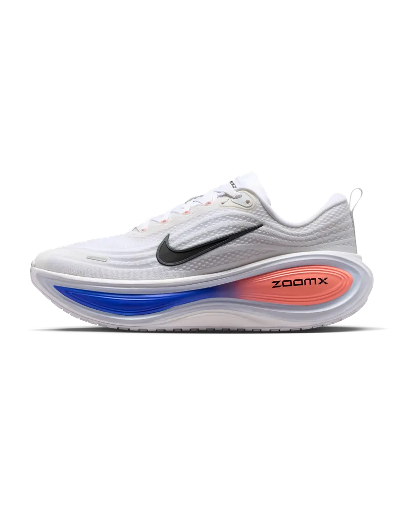 Nike Vomero Plus Straßenlaufschuh (Herren) - Weiß Weiß