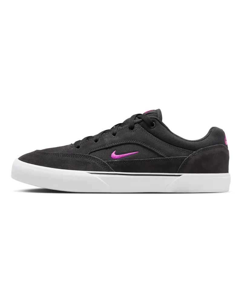 Nike SB Malor Schuh (Herren) - Grau Grau