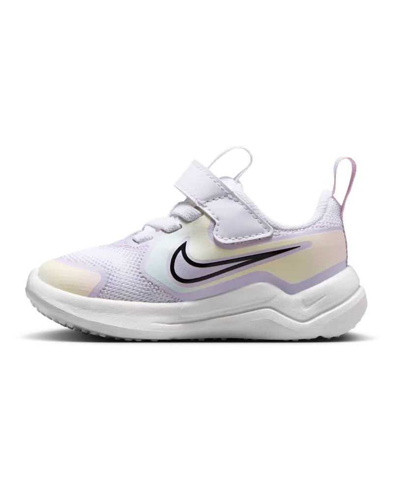 Nike Cosmic Runner SE 2 Schuh (Babys, Kleinkinder) - Weiß Weiß