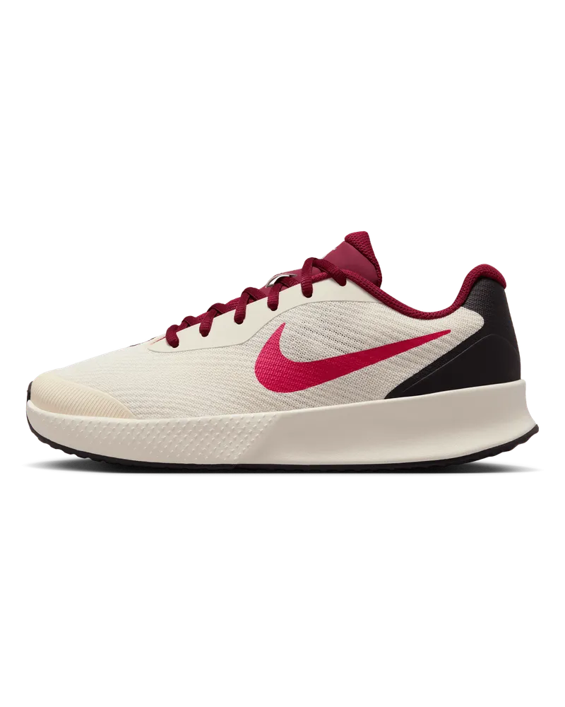 Nike Vapor Lite 3 Tennisschuh für Hartplätze (Damen) - Braun Braun