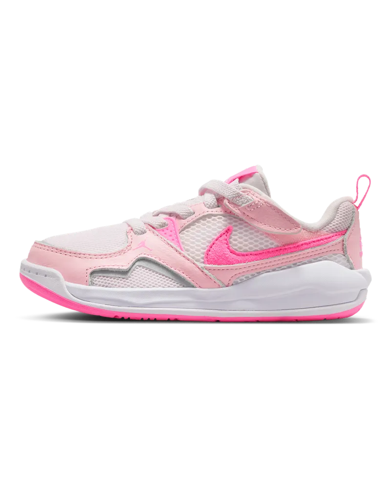 Jordan CMFT Era Schuh (jüngere Kinder) - Pink Pink