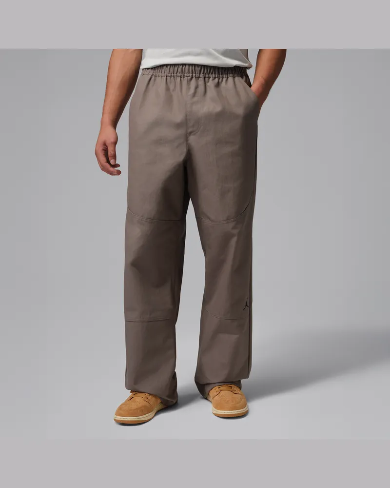 Jordan Brooklyn Webhose (Herren) - Grau Grau