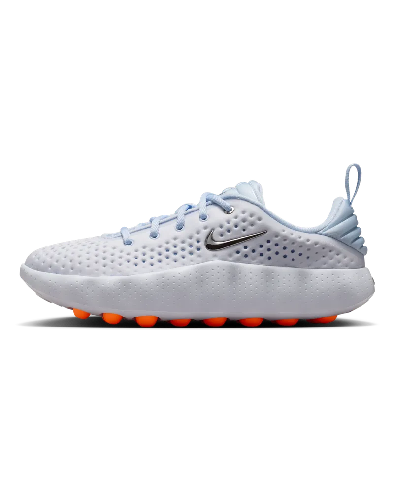 Nike Mind 002 Pregame-Schuhe (Damen) - Grau Grau