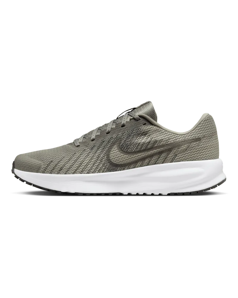 Nike Run Defy Straßenlaufschuh (Herren) - Grün Grün