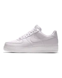 Nike Air Force 1 Low By You personalisierbarer Sneaker - Weiß Weiß