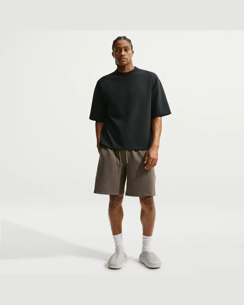 Nike 24.7 ImpossiblySoft Dri-FIT Shorts (Herren) - Braun Braun