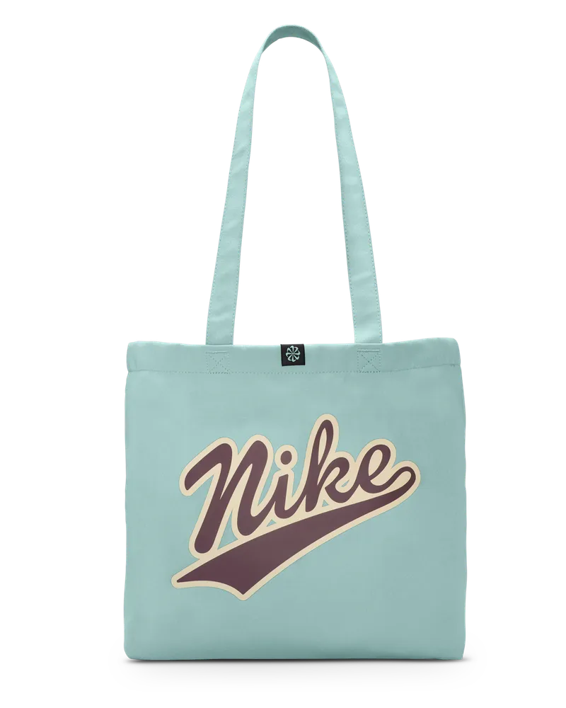 Nike Heritage 2.0 Tragetasche (22 l) - Grün Grün