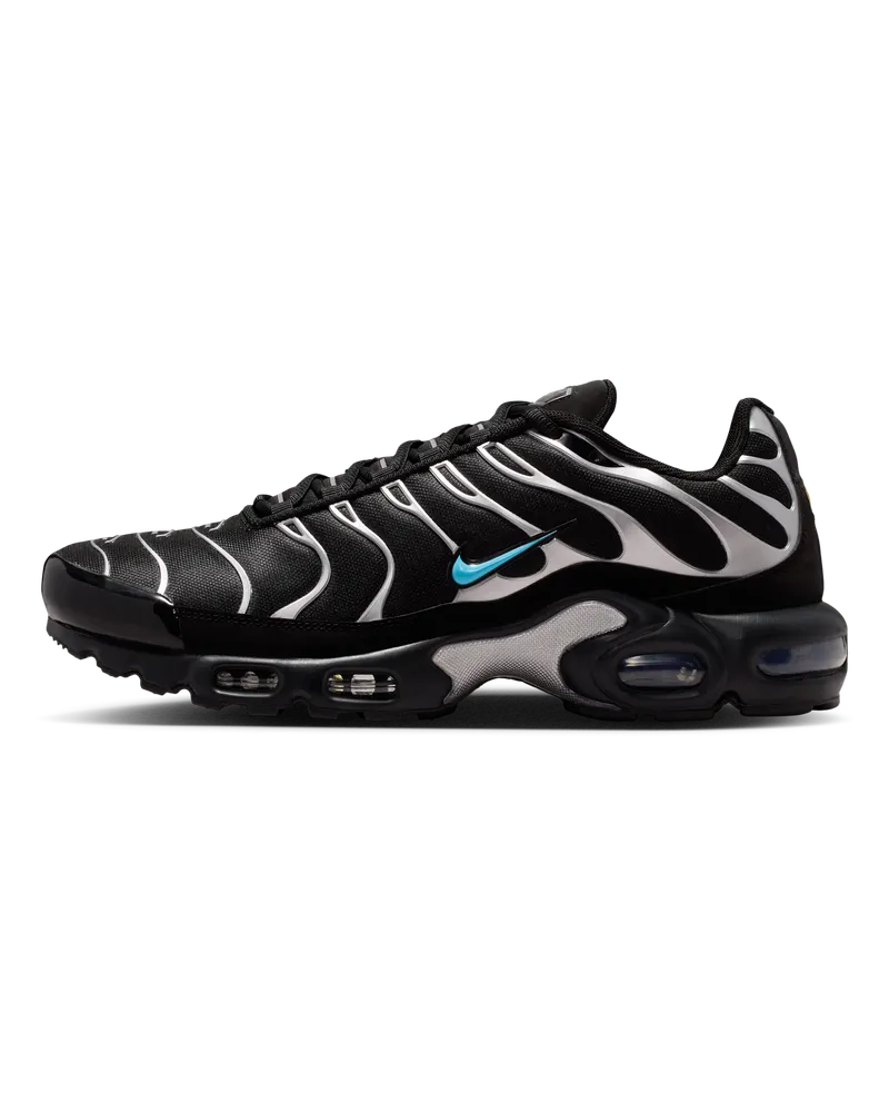 Nike Air Max Plus Premium "Scorpion" Schuh (Herren) - Schwarz Schwarz