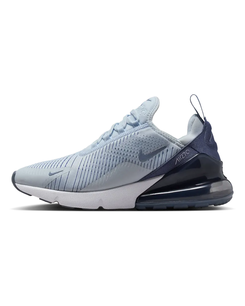 Nike Air Max 270 Damenschuh - Blau Blau