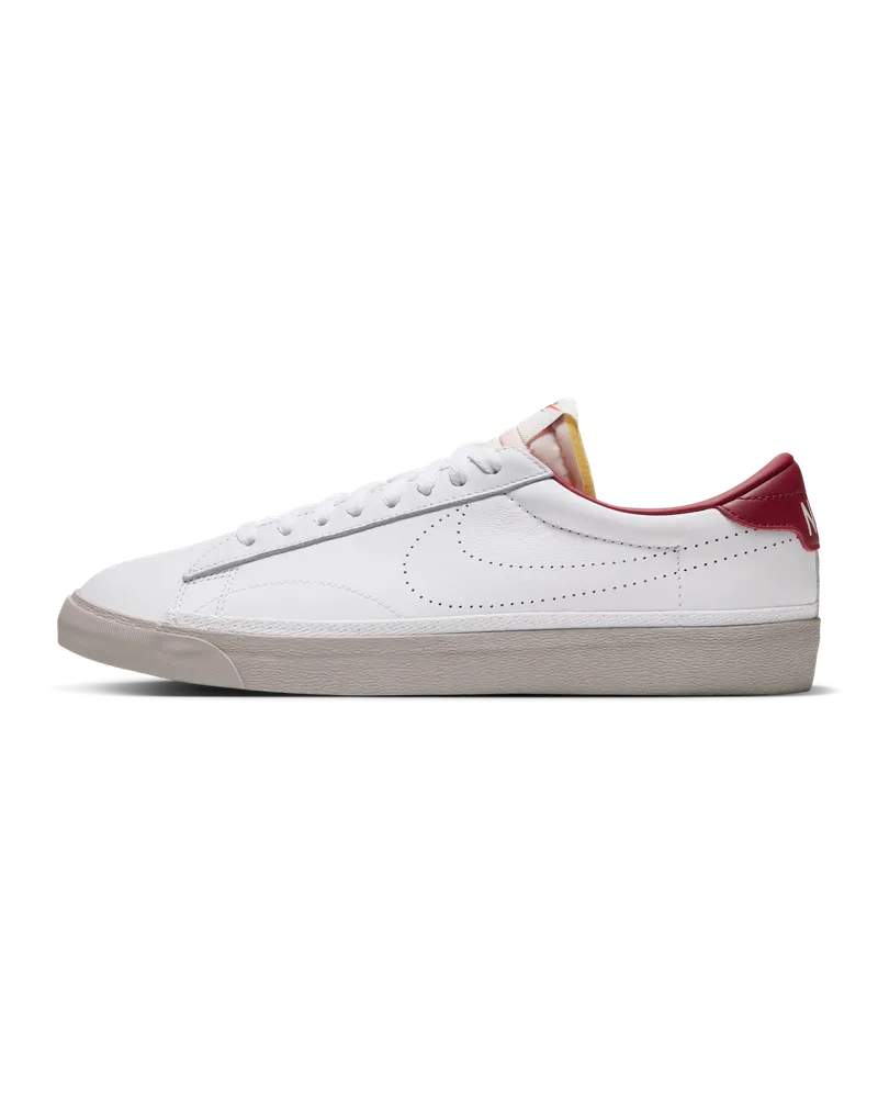 Nike Tennis Classic Schuh (Herren) - Weiß Weiß