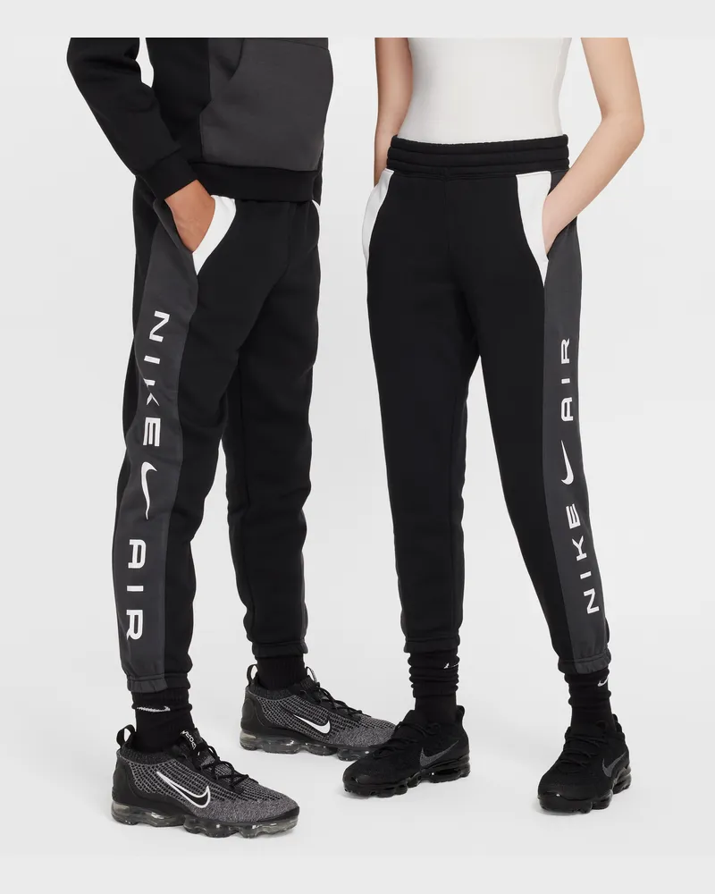 Nike Air Hose (ältere Kinder) - Schwarz Schwarz