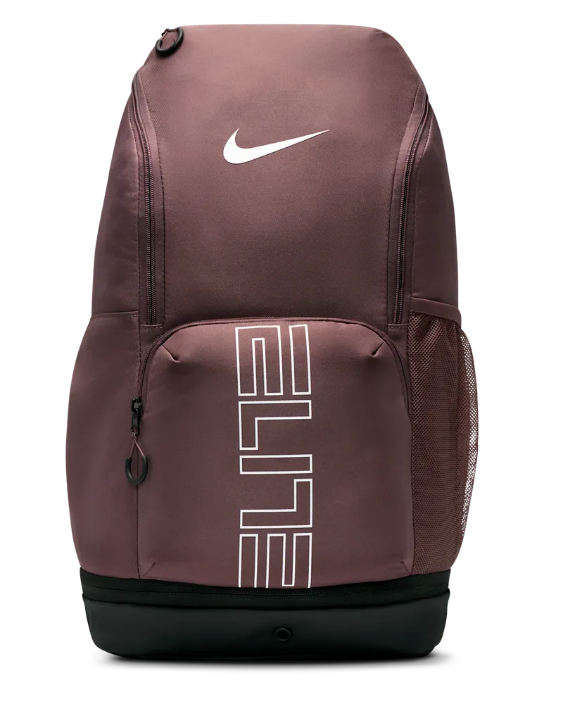 Nike Varsity Elite Rucksack (32 l) - Lila Lila