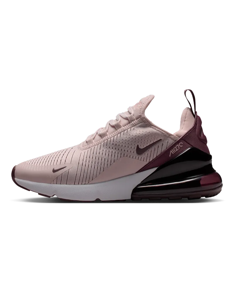 Nike Air Max 270 Damenschuh - Pink Pink