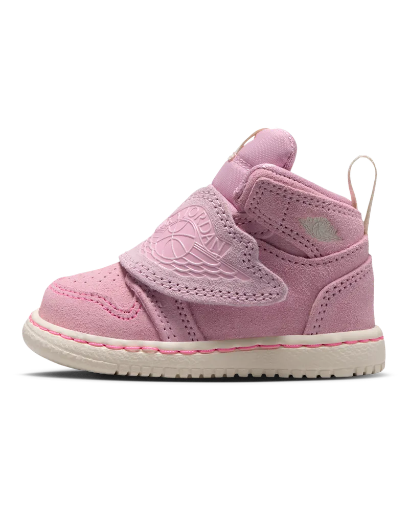 Jordan Sky  1 Schuh für Babys und Kleinkinder - Pink Pink