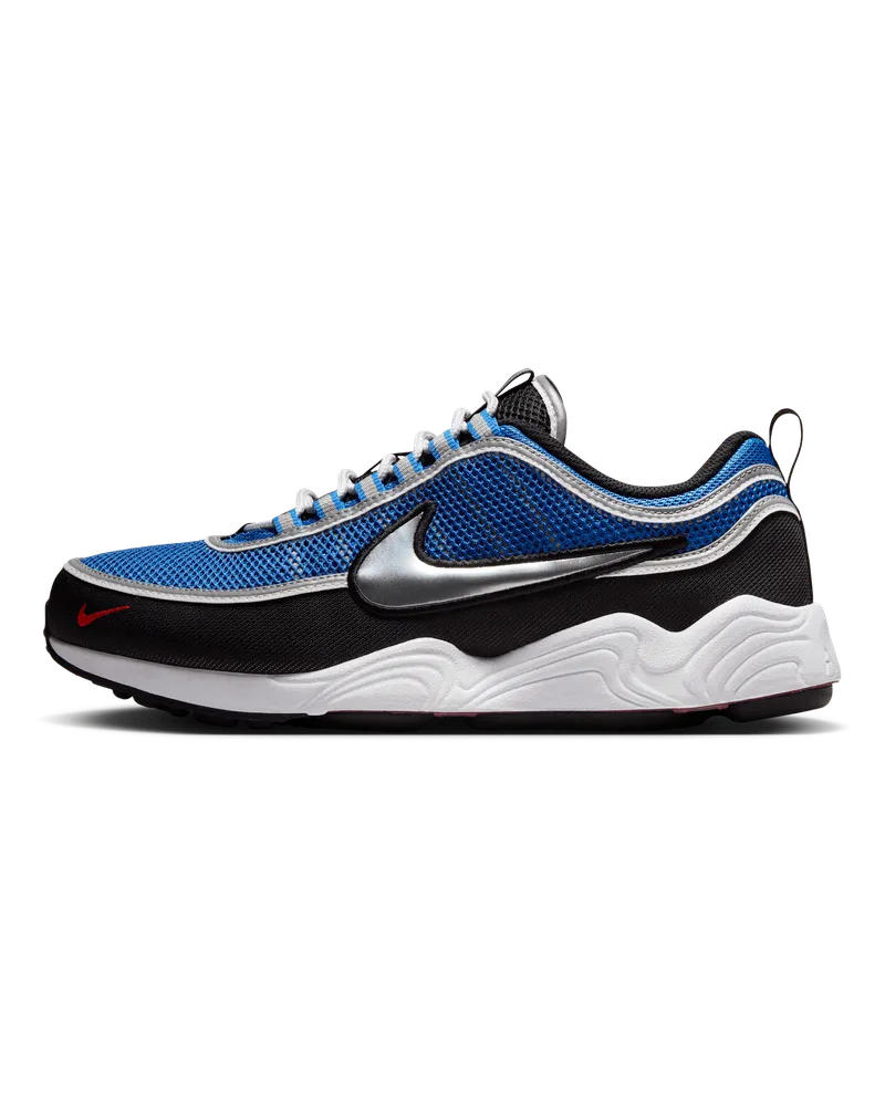 Nike Air Zoom Spiridon SP Schuh (Herren) - Blau Blau