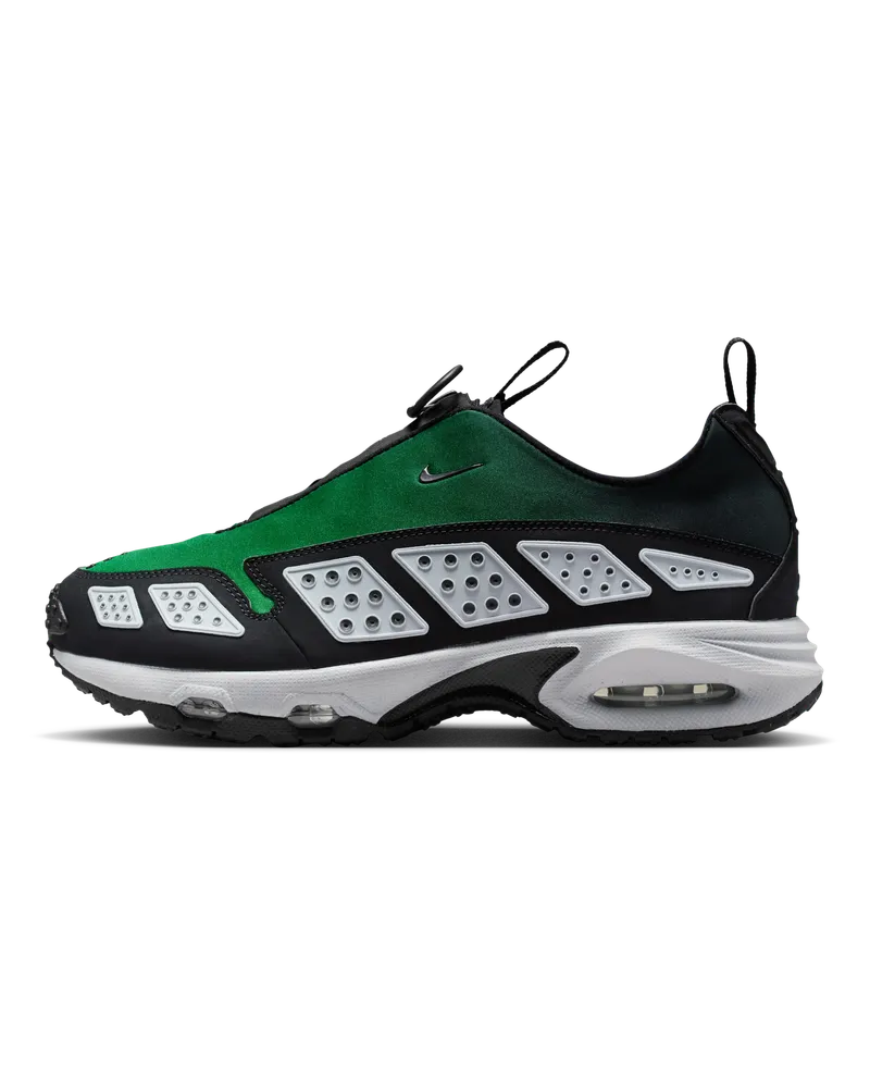 Nike Air Max SNDR Schuh - Grün Grün