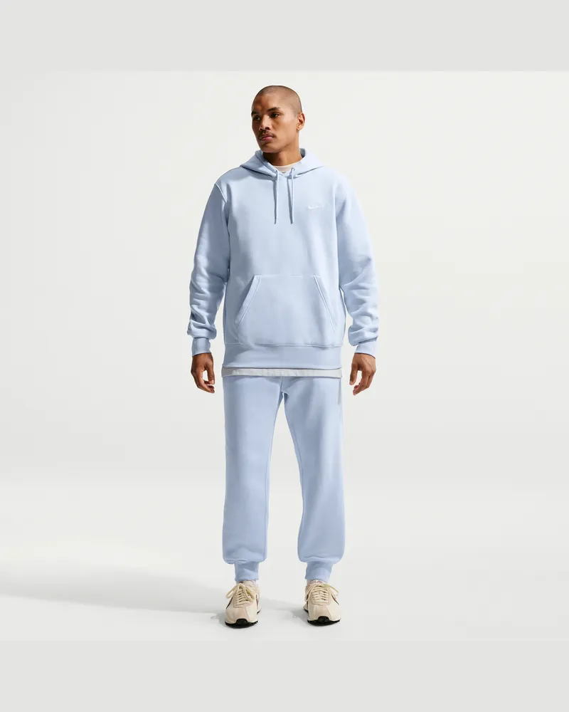 Nike Club-Jogger (Herren) - Blau Blau