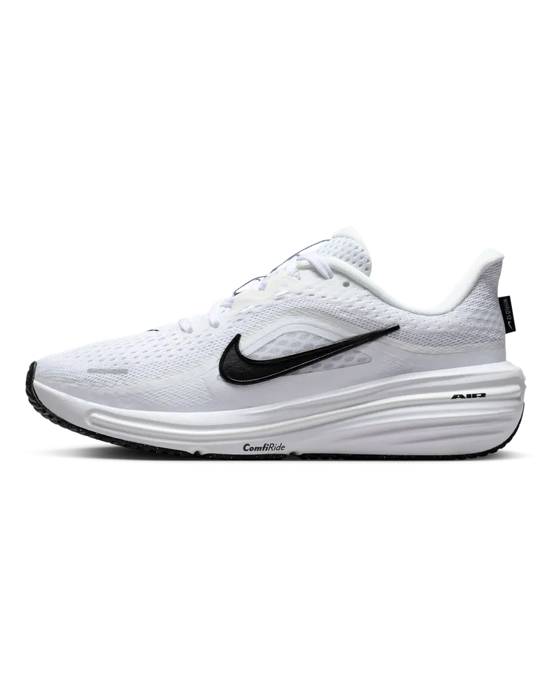 Nike Winflo 12 Straßenlaufschuhe (ältere Kinder) - Weiß Weiß