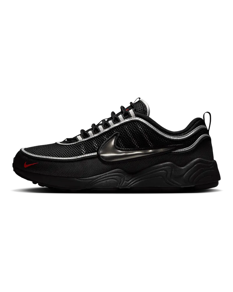 Nike Air Zoom Spiridon SP Schuh (Herren) - Schwarz Schwarz