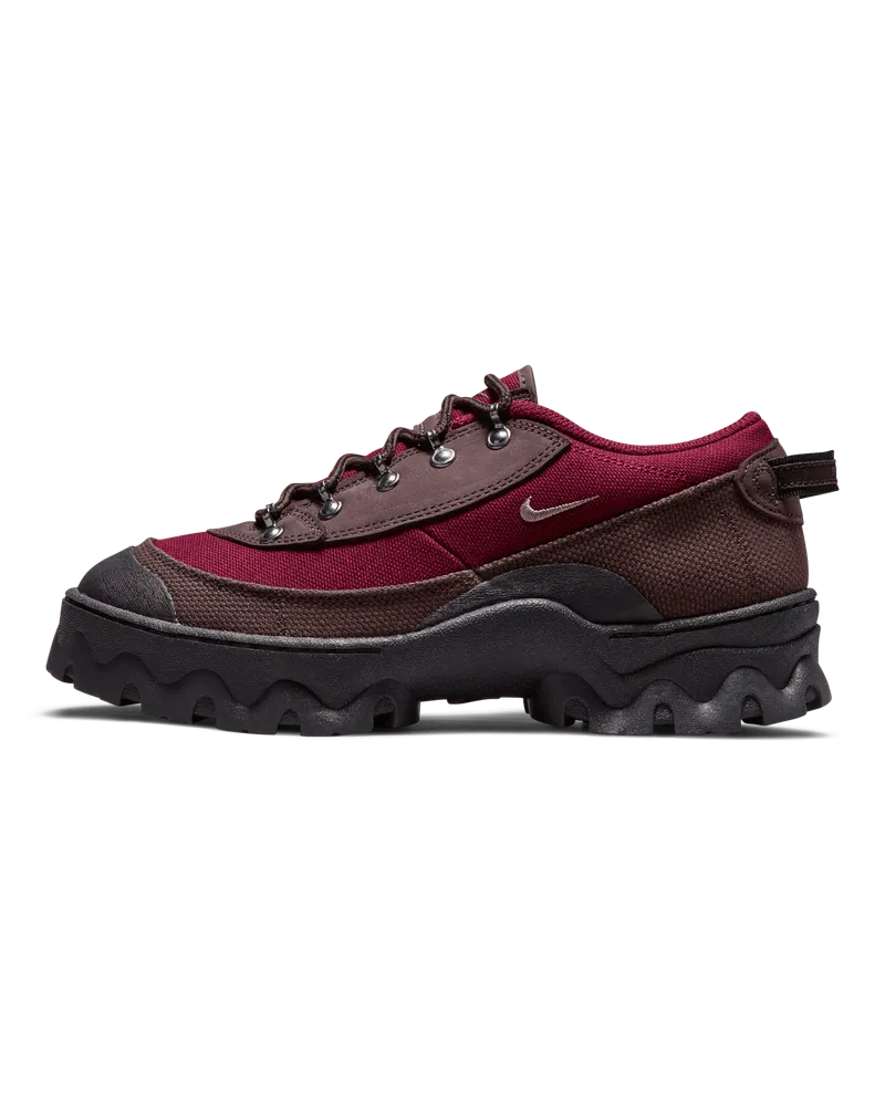 Nike Lahar Low Damenschuh - Braun Braun