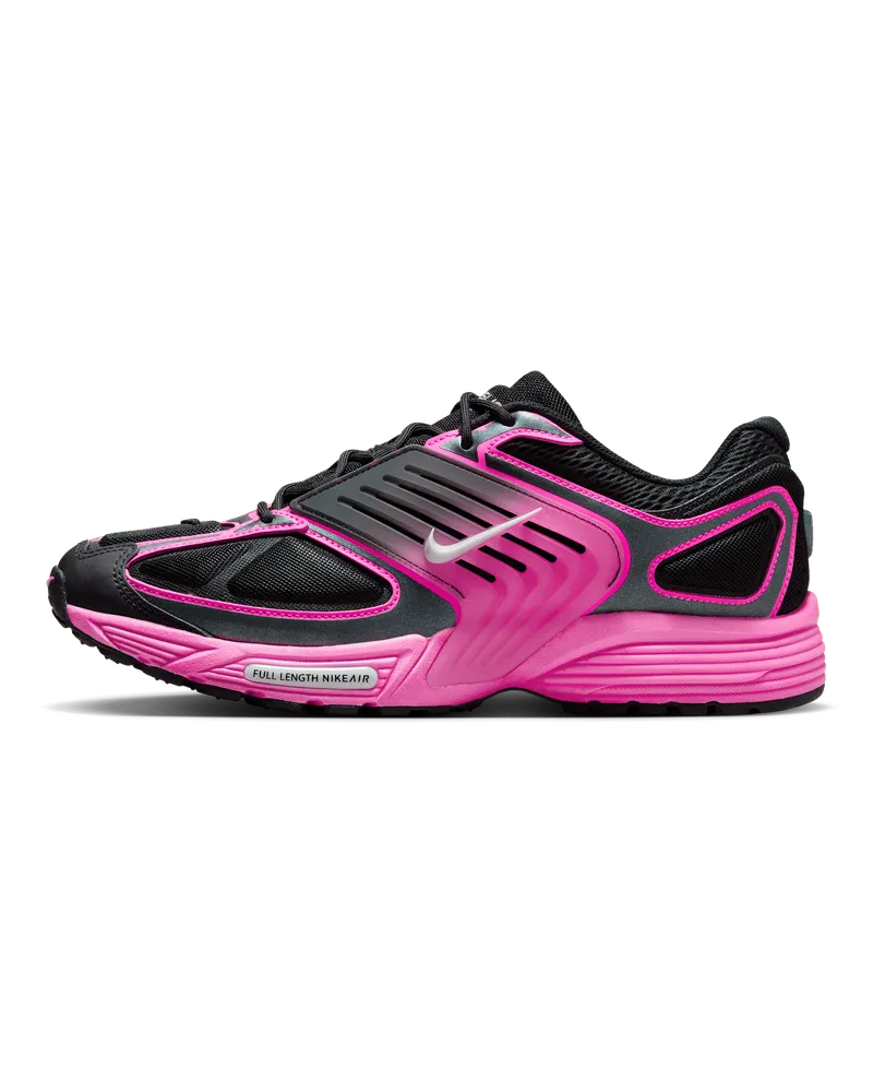 Nike Air Pegasus Wave Schuh (Herren) - Schwarz Schwarz