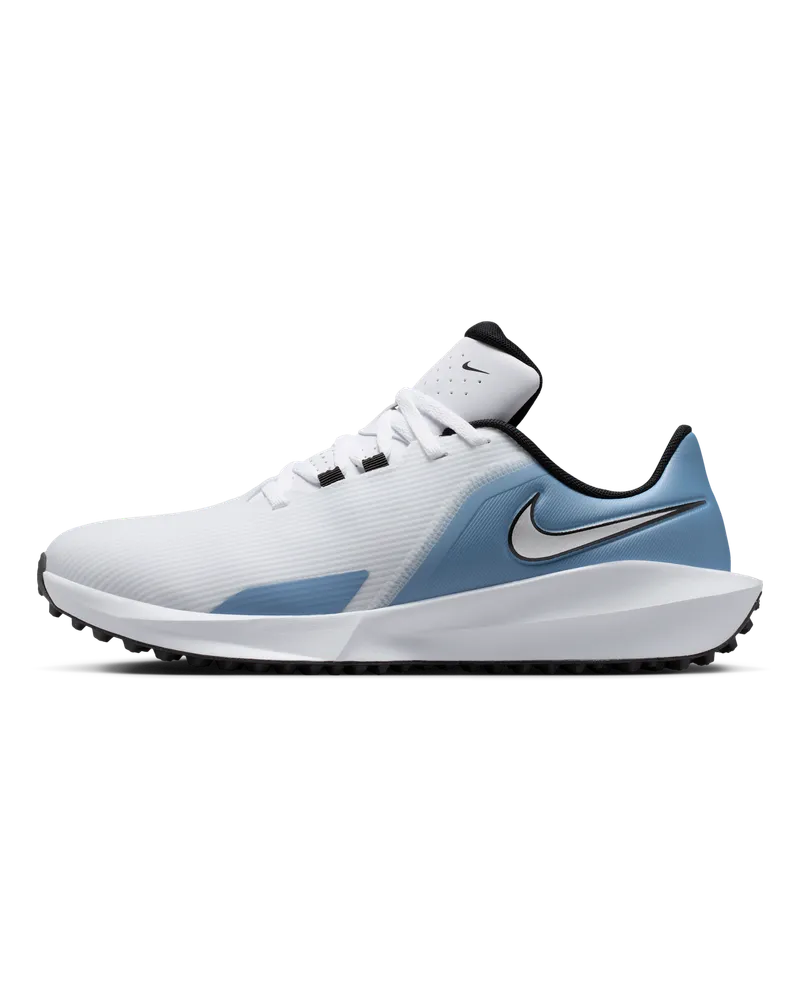 Nike Infinity G NN Golfschuh - Weiß Weiß