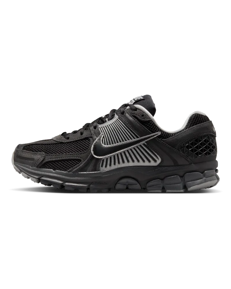 Nike Zoom Vomero 5 Herrenschuh - Grau Grau