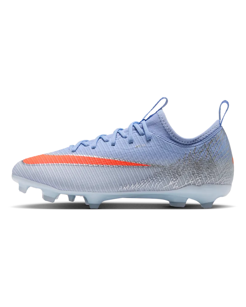 Nike United Jr. Mercurial Vapor 17 Academy Low Top Fußballschuh für verschiedene Böden (ältere Kinder) - Multi-Color Multi-color