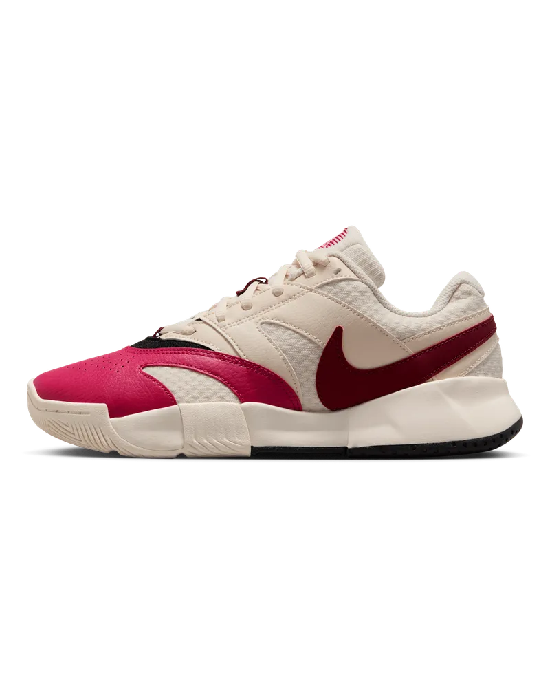 Nike Court Lite 4 Damen-Tennisschuh - Braun Braun