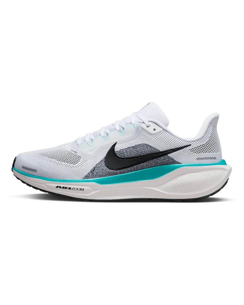 Nike Pegasus Sneaker (Herren) - Weiß Weiß