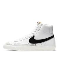 Nike Blazer Mid '77 Sneaker - Weiß Weiß