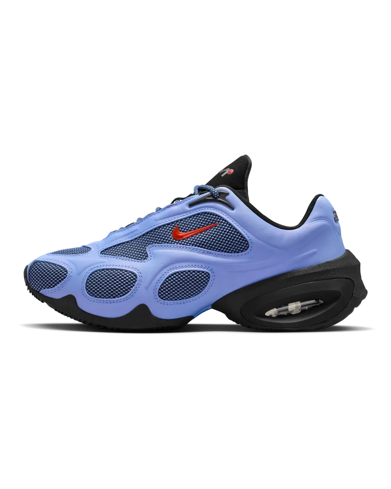 Nike Air Max Muse Schuh (Damen) - Blau Blau