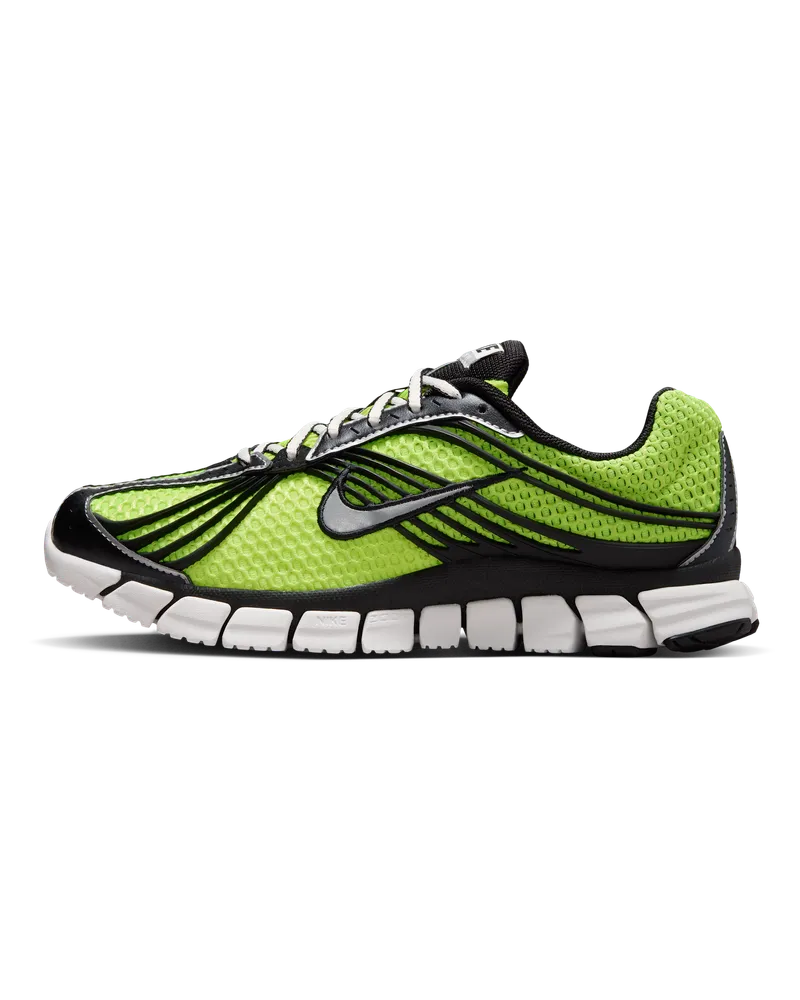 Nike Zoom Skylon 11 Damenschuh - Gelb Gelb