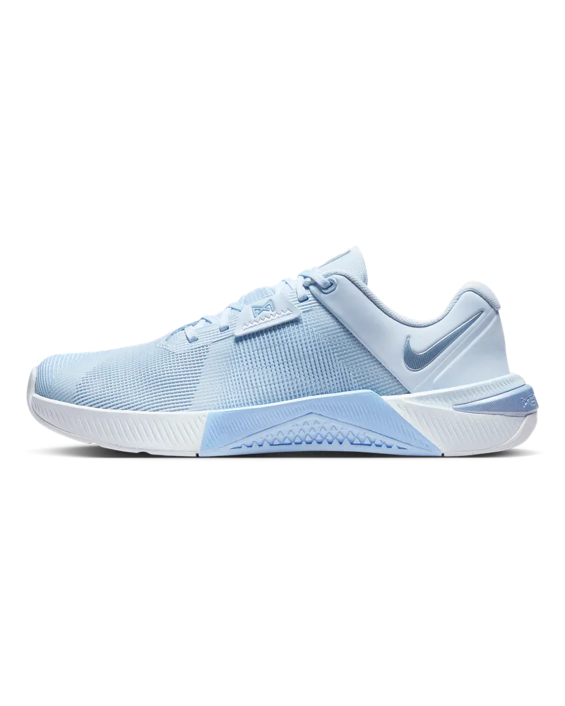 Nike Metcon 10 Workout-Schuh (Damen) - Blau Blau