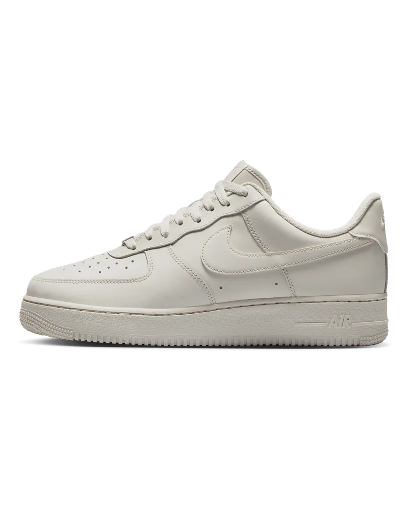 Nike Air Force 1 '07 Schuh (Herren) - Grau Grau