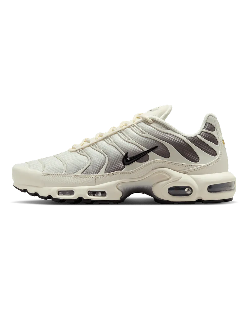 Nike Air Max Plus Schuh (Herren) - Braun Braun