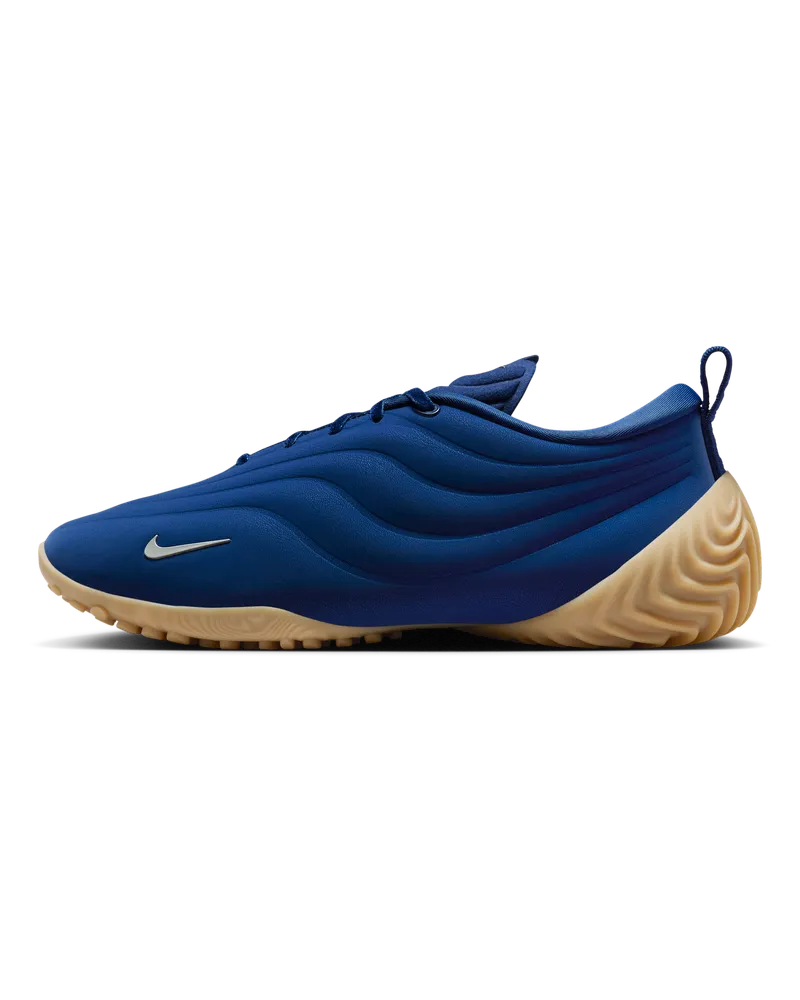 Nike Astra Ultra Schuh (Damen) - Blau Blau