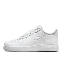 Nike Air Force 1 Sneaker - Weiß Weiß