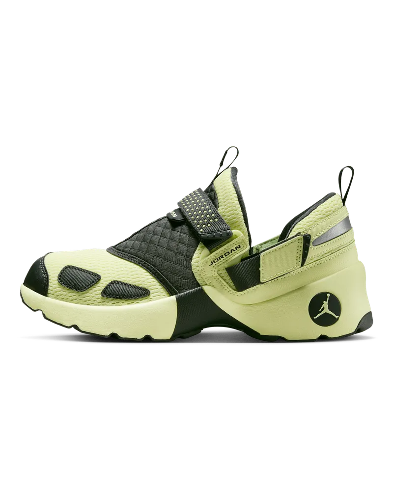 Jordan Trunner LX Schuh (Damen) - Grün Grün