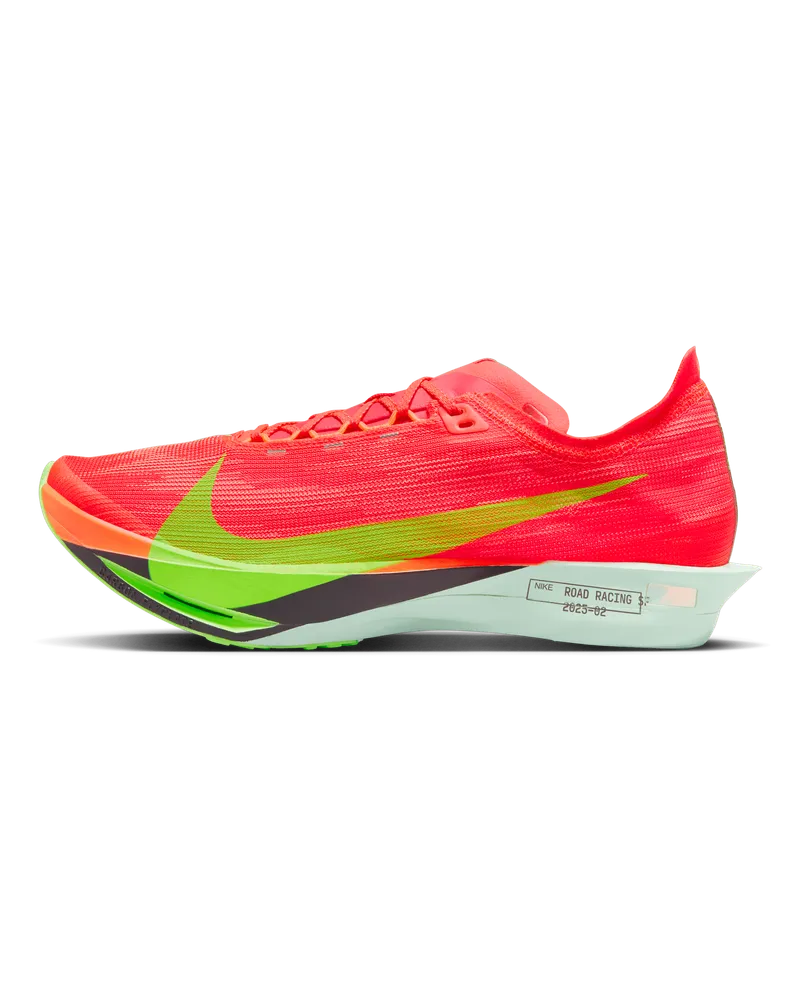 Nike Streakfly 2 Straßenlaufschuh für Wettkämpfe - Rot Rot