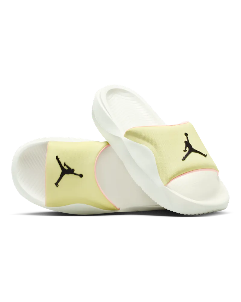 Jordan Franchise Slides - Grün Grün