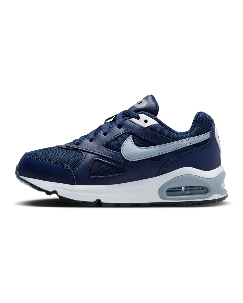 Nike Air Max IVO Schuh für jüngere Kinder - Blau Blau